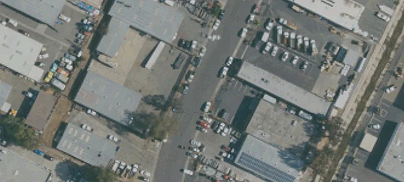 Escondido Warehouse with Fenced Yard
