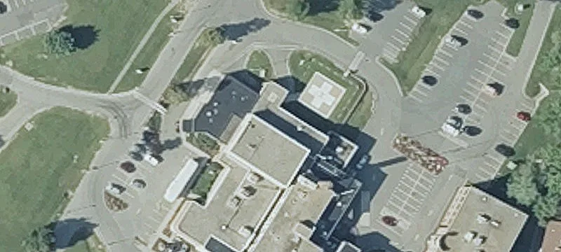 Waterville Redevelopment Opportunity