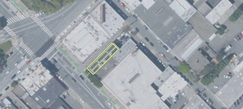 San Francisco Flex/Industrial Space
