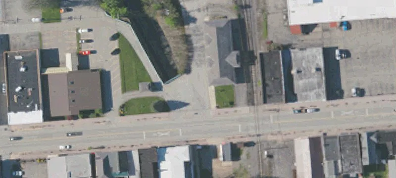 Retail Space Available For Lease