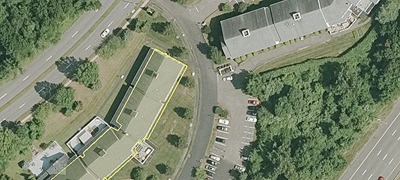 Rocky Hill Office Space Available