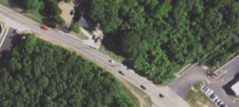 Residential Land Near I-55