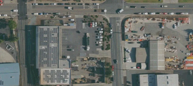 El Cajon Warehouse Space Available