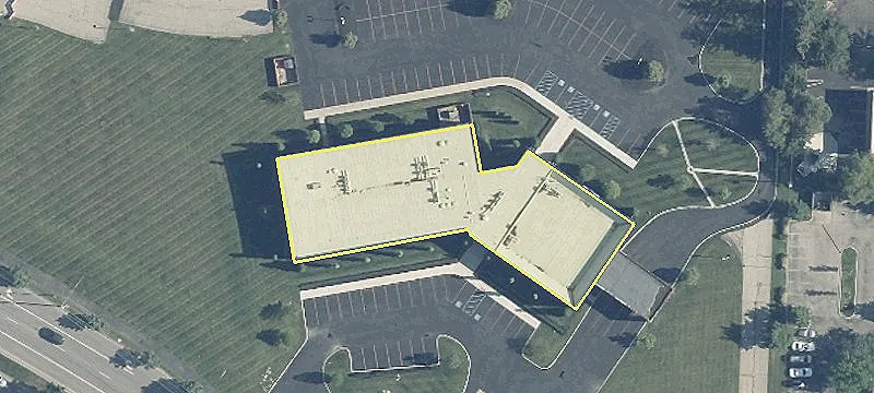 Columbus Office Building For Sale