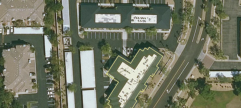 Multi-Tenant Office Building For Sale