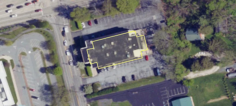Medical Office Space Available