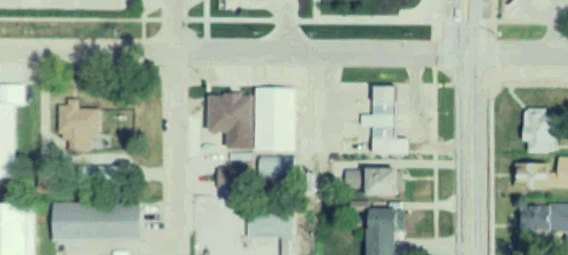 Versatile Commercial Building in Seward