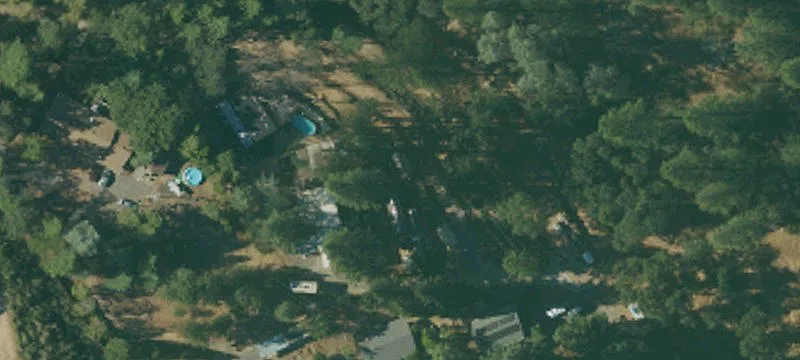 Residential Land in Placerville, CA