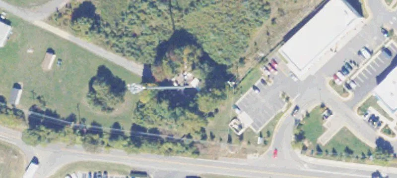 Cell Tower Ground Lease Investment