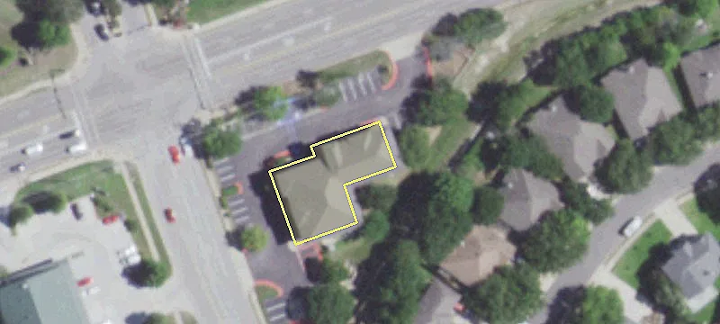 Cedar Park Two-Story Office Building
