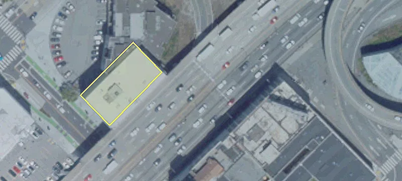 San Francisco Office Space Available