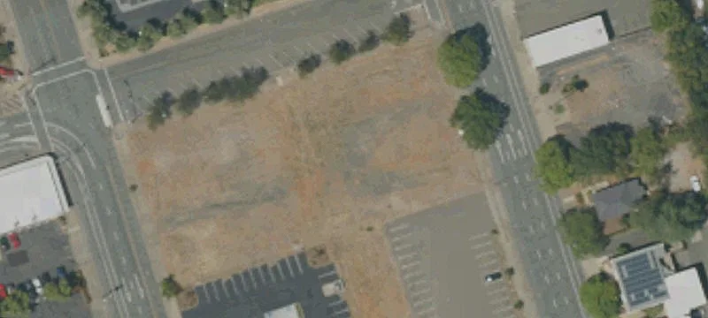 Redding Development Land with Credits