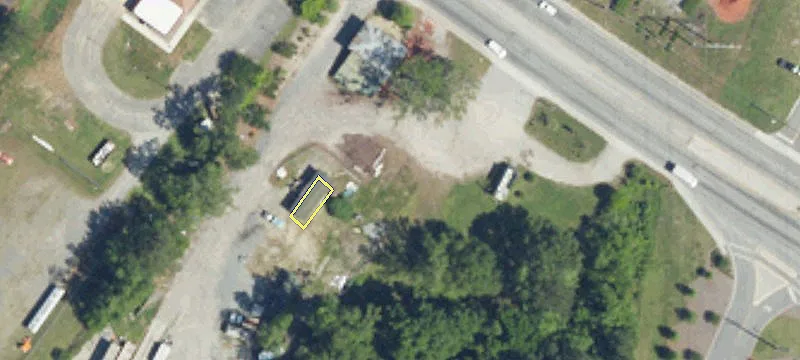 Ladson Commercial Land For Sale