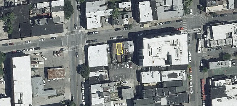 Federal Hill Retail/Office Space
