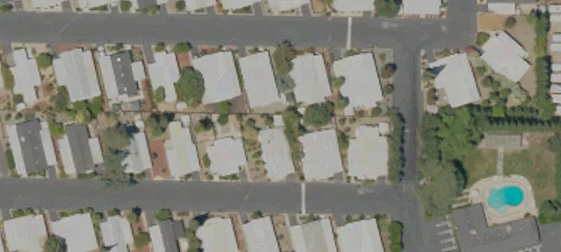 3.97 Acres Development Land
