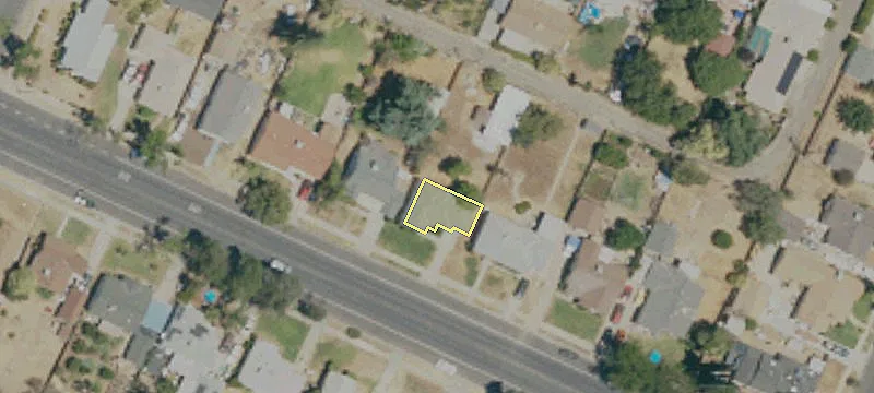 Downtown Merced Office Space Available