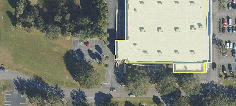 Retail Spaces Available in Zephyrhills