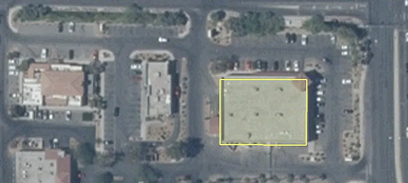Retail Property in Henderson, Nevada