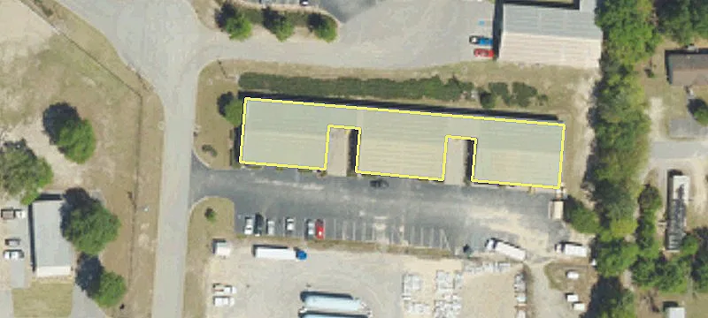 Industrial Space Near I-20