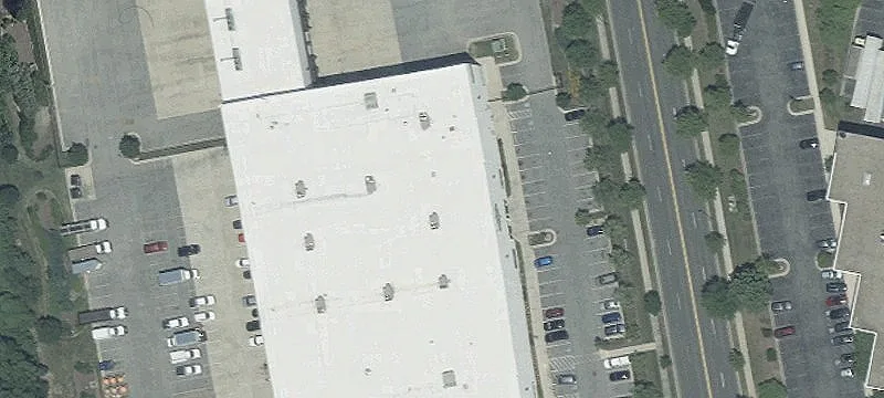Capitol Heights Warehouse and Distribution
