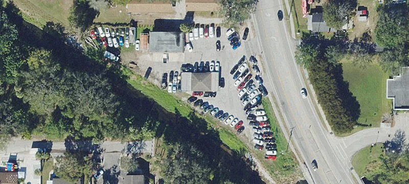 Heavy Commercial Site For Sale
