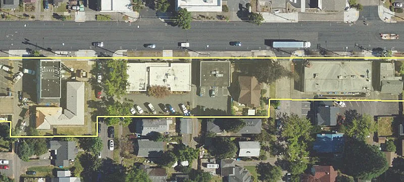 Portland Office Space For Rent