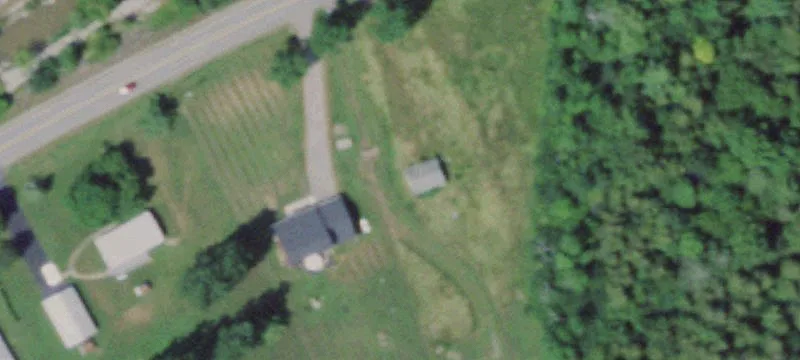 Dexter Warehouse Near Watertown