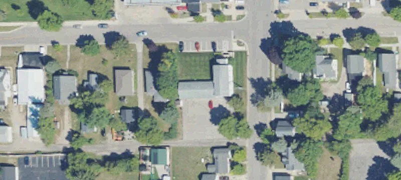 Commercial Building in Petoskey, MI
