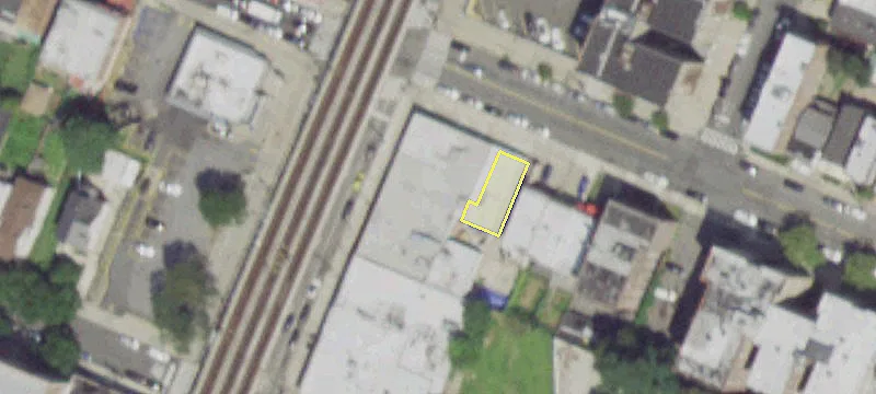 Retail Space on White Plains