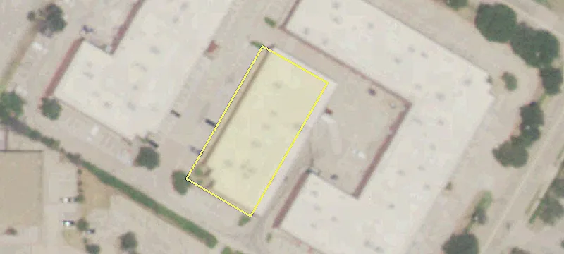 Las Colinas Flex/Warehouse Space