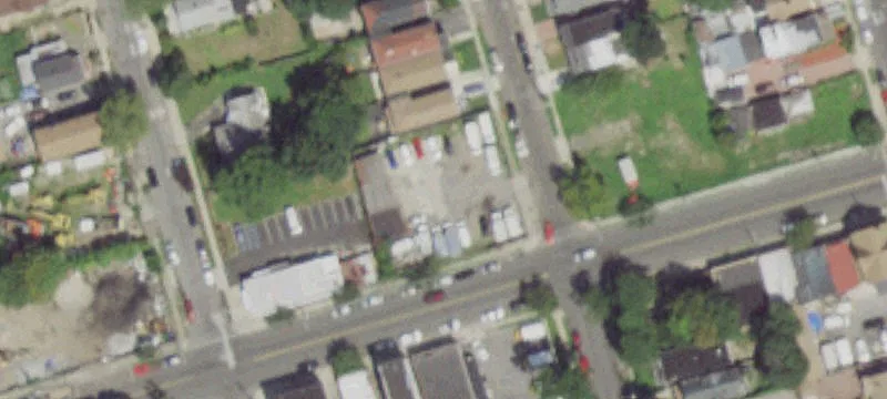 Commercial Land in Mt Vernon