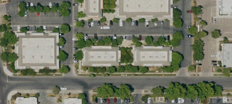 Class A Office Space Available