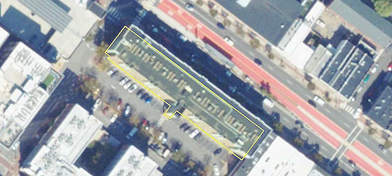 Retail Space Near VCU