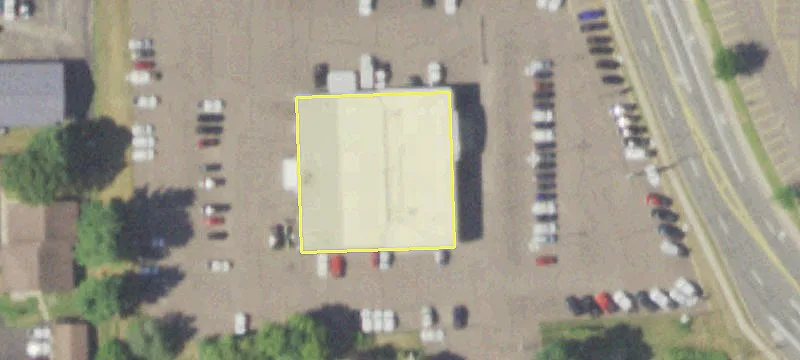 Land Near I-94 For Sale