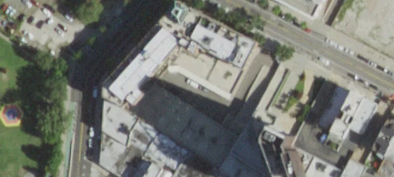 Long Island City Yard Space