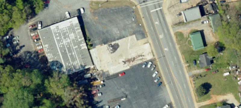 Prime Commercial Land Available