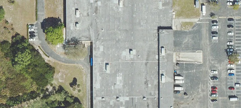 Boynton Beach Warehouse Space