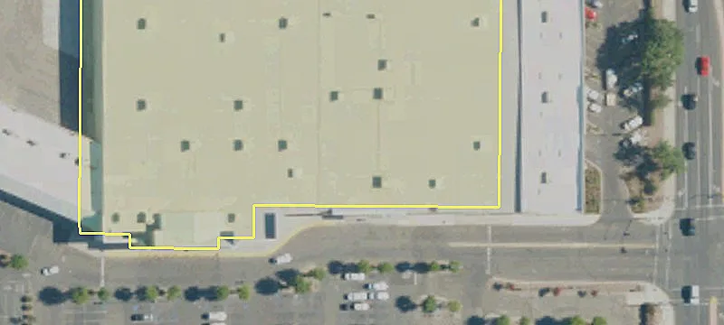 Retail Space For Lease