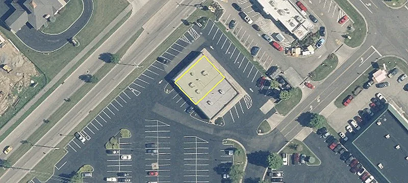 Retail Space in Germantown, OH