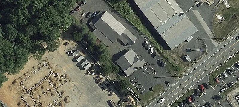 Harford Road Commercial Property