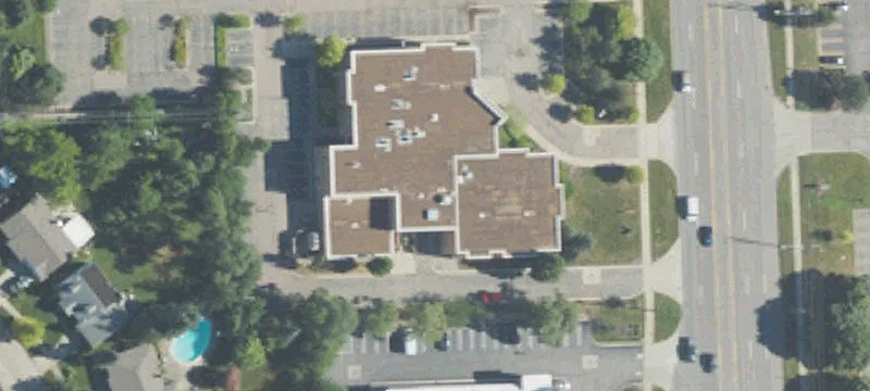 Middlebelt Road Office/Medical Opportunity