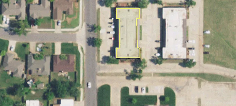 Stratford Office Park Space Available