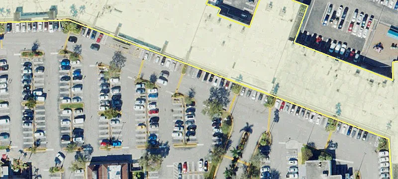 Miami Retail Space For Rent