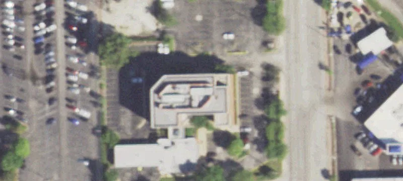 Prime Corner Lot with Visibility