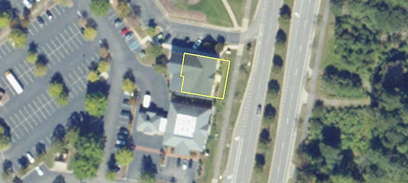 Williamsburg Office Building For Sale