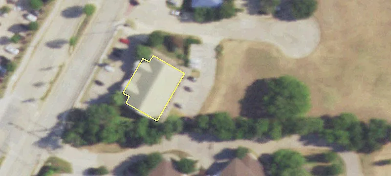 Colleyville Blvd Office Space