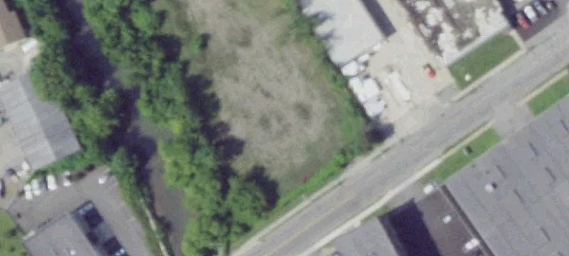 Inner Harbor Land Opportunity