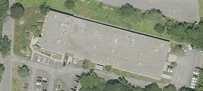 First Class Flex/Industrial Facility