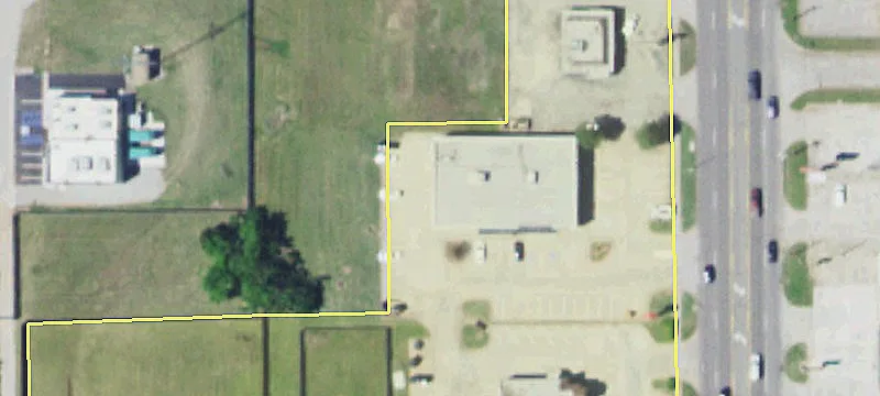 Retail Space on Air Depot