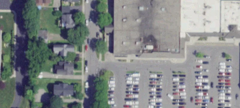 Retail/Office Space with Parking
